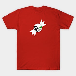 Peppermint Pride T-Shirt